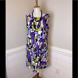 Scarlett Retro Style Dress 12 FREE SHIP